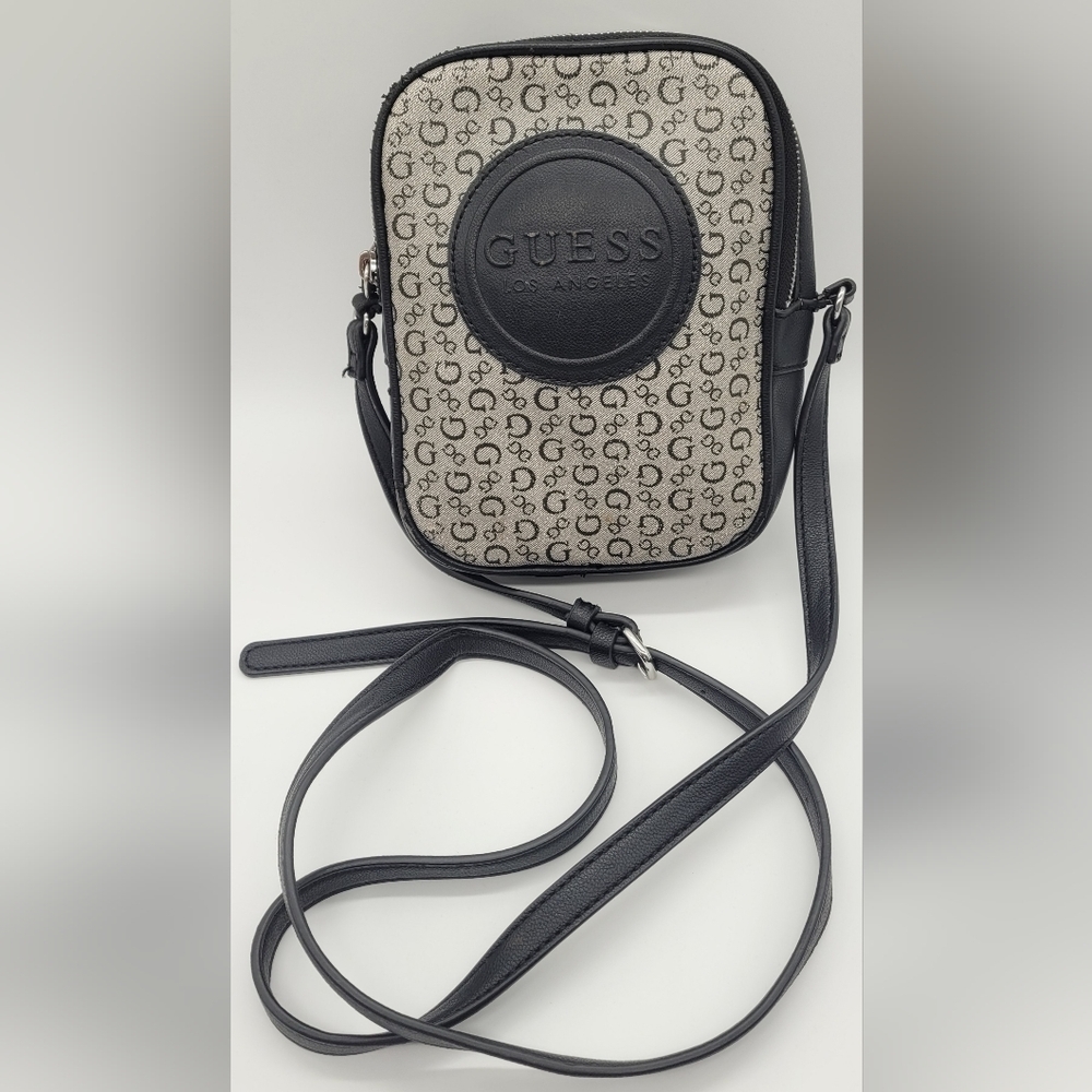 Guess Crossbody Shoulder Handbag​​​